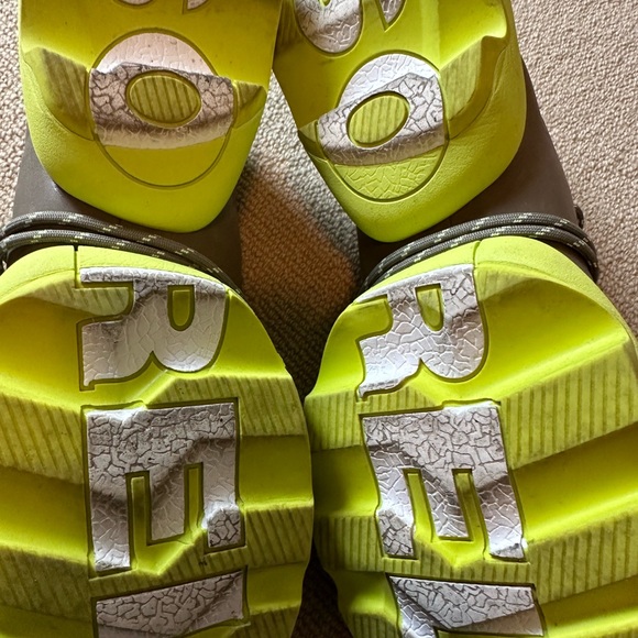 Sorel Kinetic Impact sneaker - Picture 6 of 7